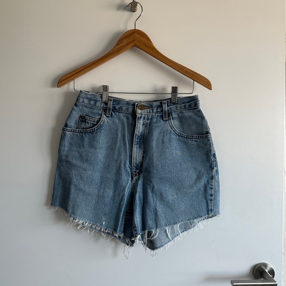 Perfect summer shorts!